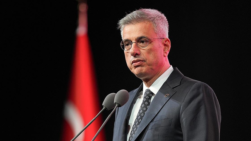Bakan Memişoğlu Duyurdu Organ Bağışı E Devlet’ten Vasiyet Ile Yapılabilecek