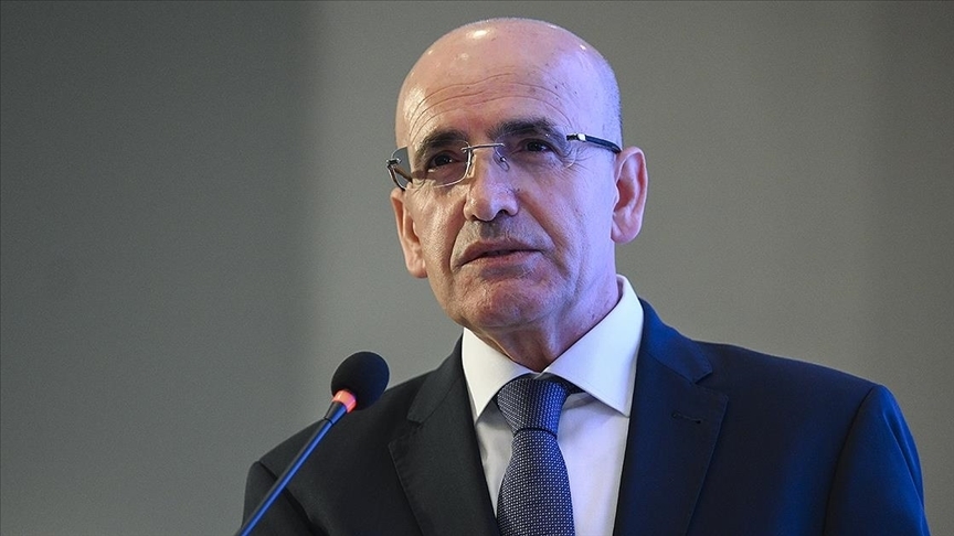 Bakan Şimşek’ten “Enflasyon Tek Haneye Inecek” Açıklaması2