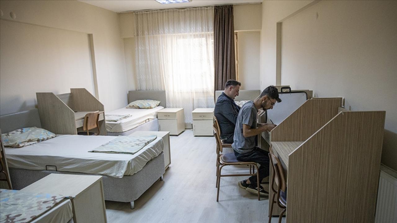Bakanlık Duyurdu Kyk Ek Yurt Başvuru Sonuçları Açıklandı