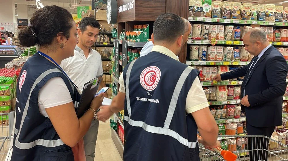 Bakanlık Fırsatçılara Göz Açtırmıyor 2,1 Milyar Tl’lik Ceza-1