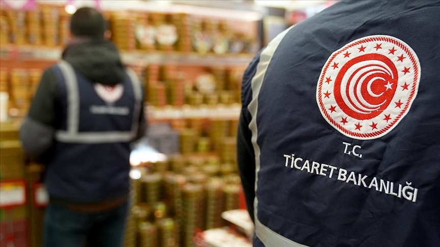Bakanlık Harekete Geçti Etiket Oyununa Son! Tek Tek Denetlenecek1