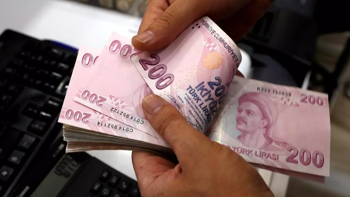 Bakanlıktan, Mevzuata Aykırı Işlem Yapanlara Rekor Ceza 8,8 Milyar Tl2