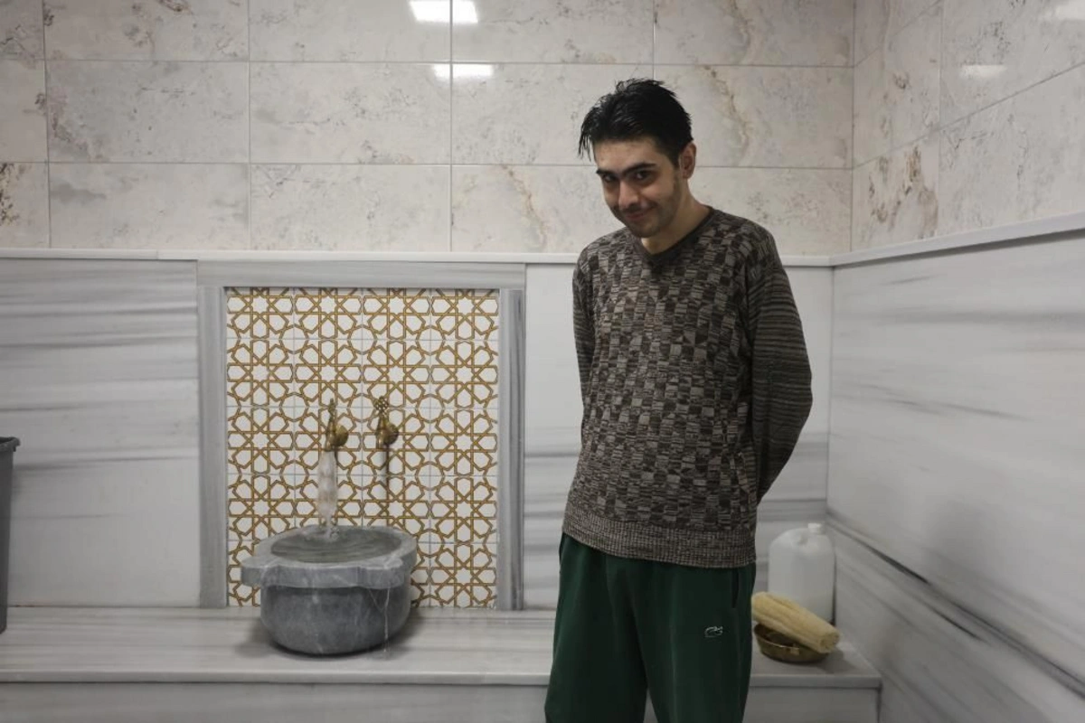 Barış Özbay Sağlık