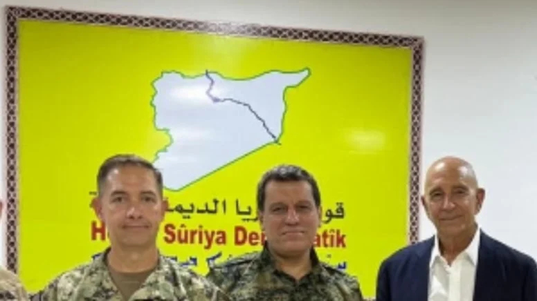Barrack Hatay
