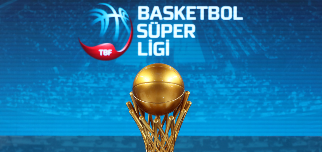 Basketbol Süper Ligi