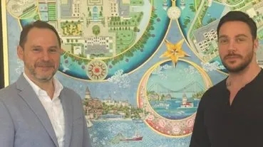 Berat Albayrak-1