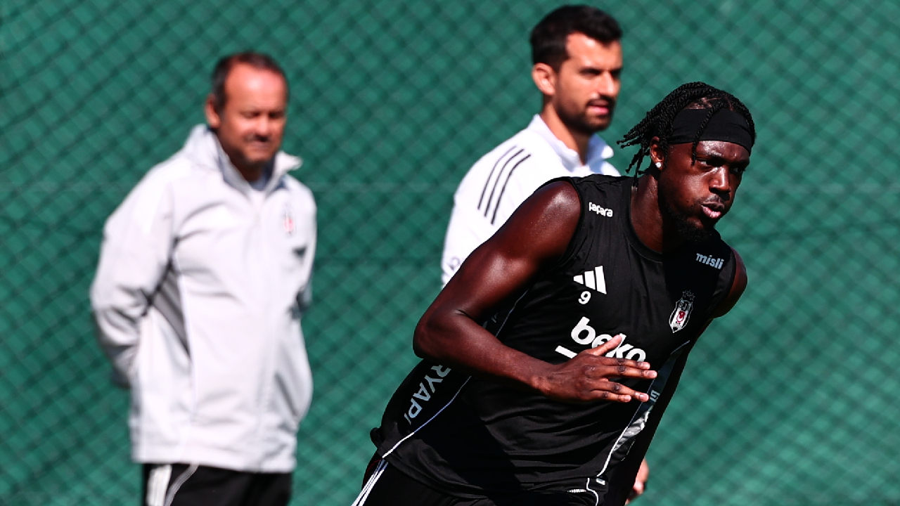Beşiktaş Hazırlık Gençlerbirliği
