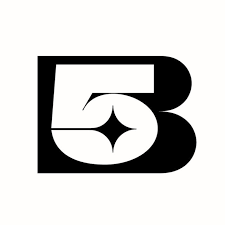 Big5 Türkiye Logo
