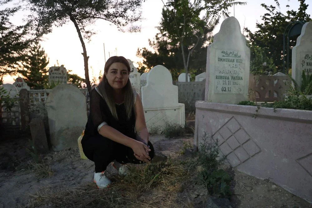 Bir Günlükken Cami Avlusuna Bırakıldı, 34 Yıl Sonra Ailesini Buldu