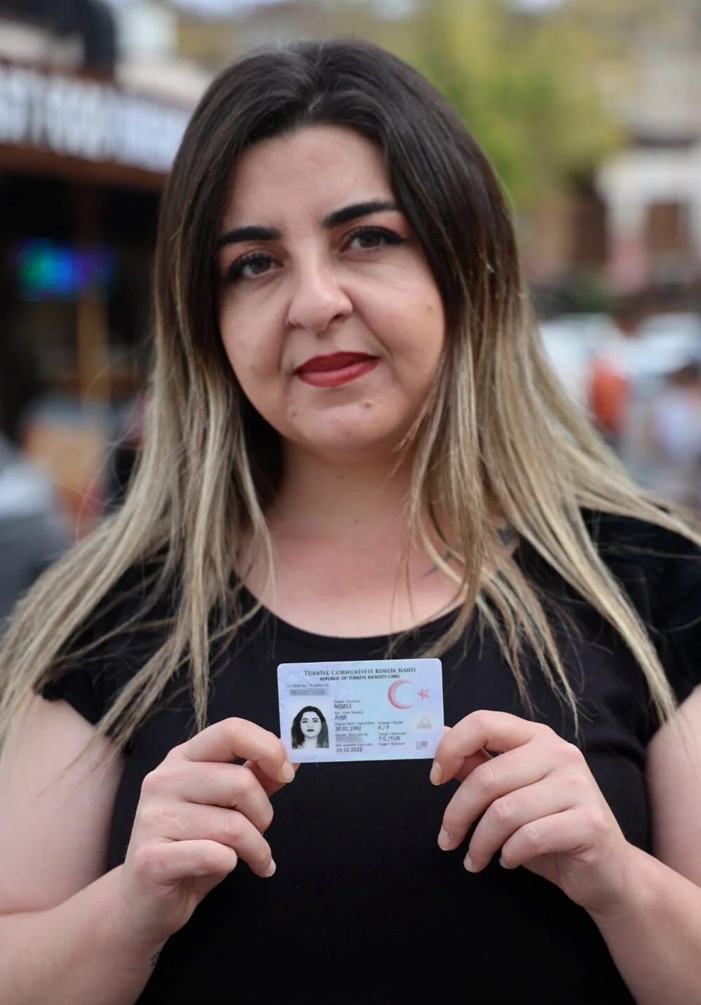 Bir Günlükken Cami Avlusuna Bırakıldı, 34 Yıl Sonra Ailesini Buldu4