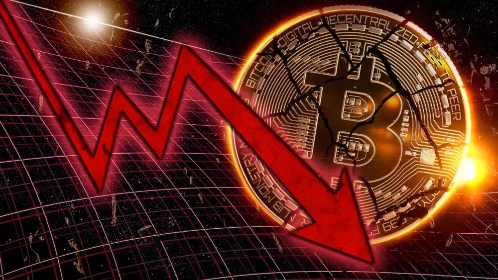 Bitcoin Sert Çakıldı! Trump’ın Vergi Hamlesi Piyasayı Sarstı3