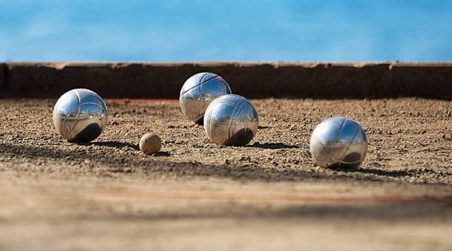 Bocce Petank