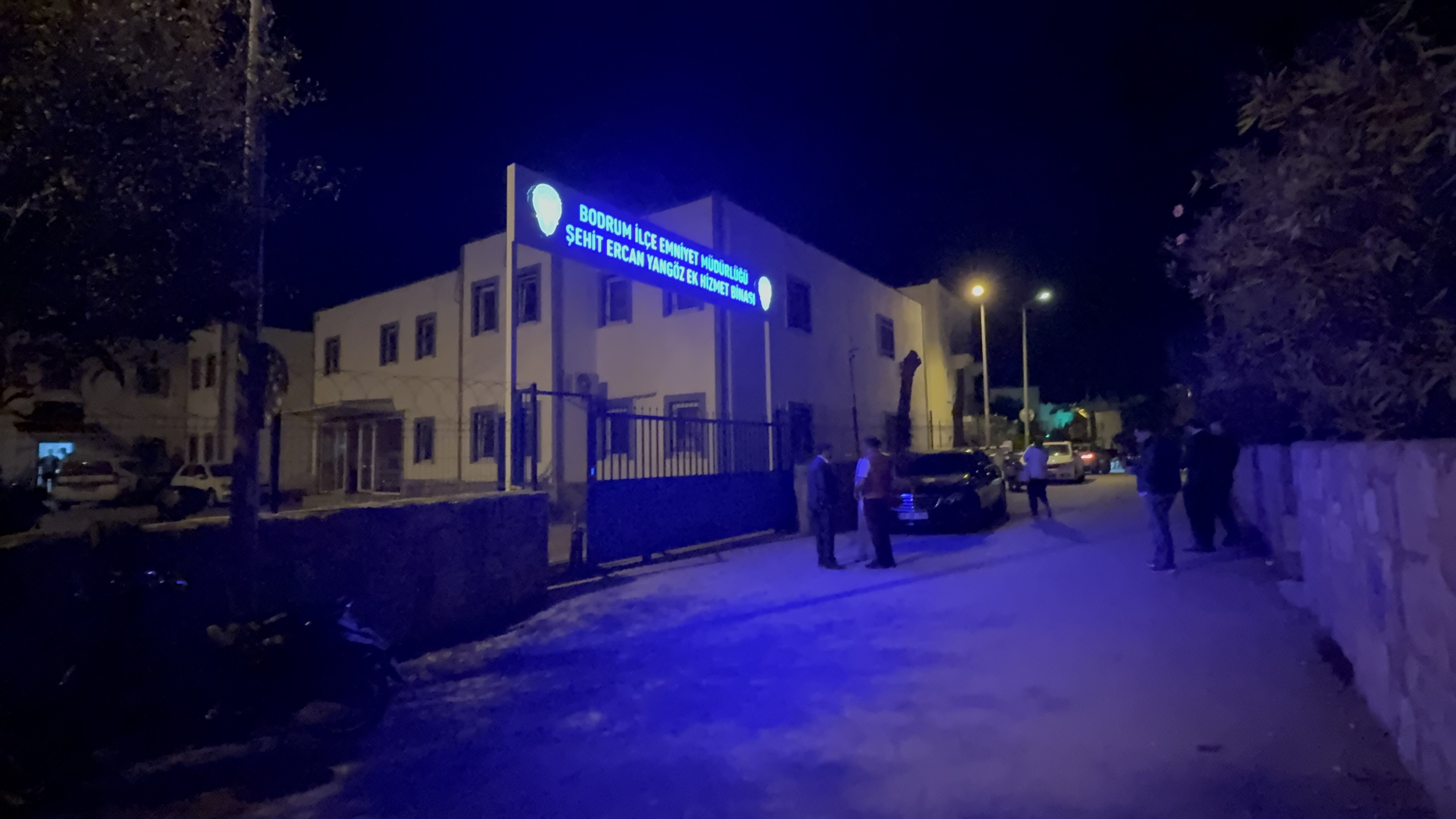 Bodrum’da Rüşvet Operasyonu! Chp’li Meclis Üyesi Gözaltına Alındı