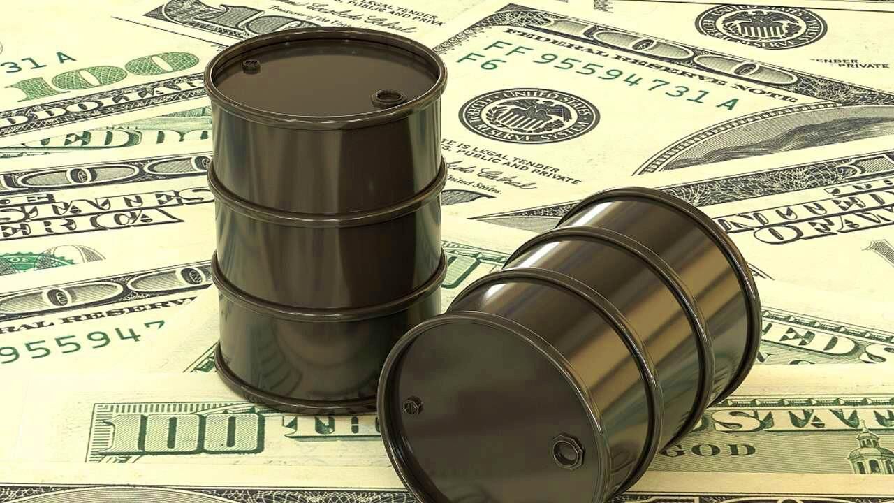 Brent Petrol