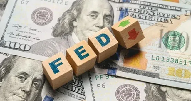 Bu Hafta Gözler Fed’in Açıklayacağı Faiz Kararında1