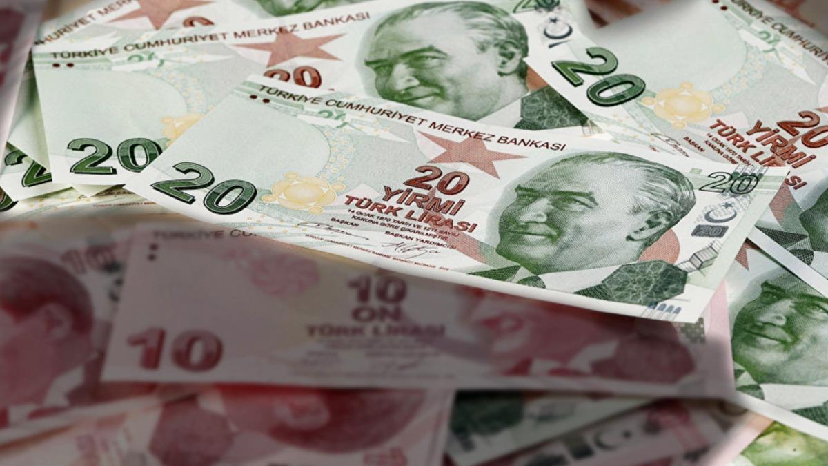 Bugünden Itibaren Tedavülde Merkez Bankası Yeni 20 Tl’leri Piyasaya Sürdü1