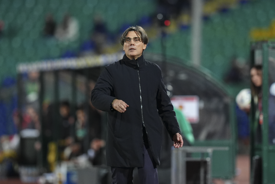 Bulgaristan Türkiye Vincenzo Montella 3