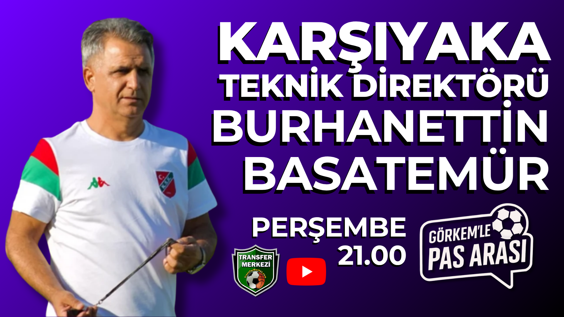 Burhanetti̇n Basatemür Transfer Merkezi̇ Youtube
