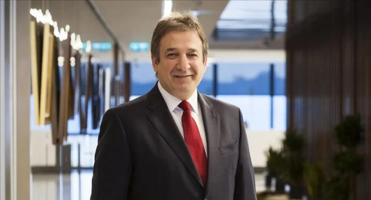 Can Holding Soruşturması Şişecam Eski Başkanı'na Yurt Dışı Yasağı Getirildi2