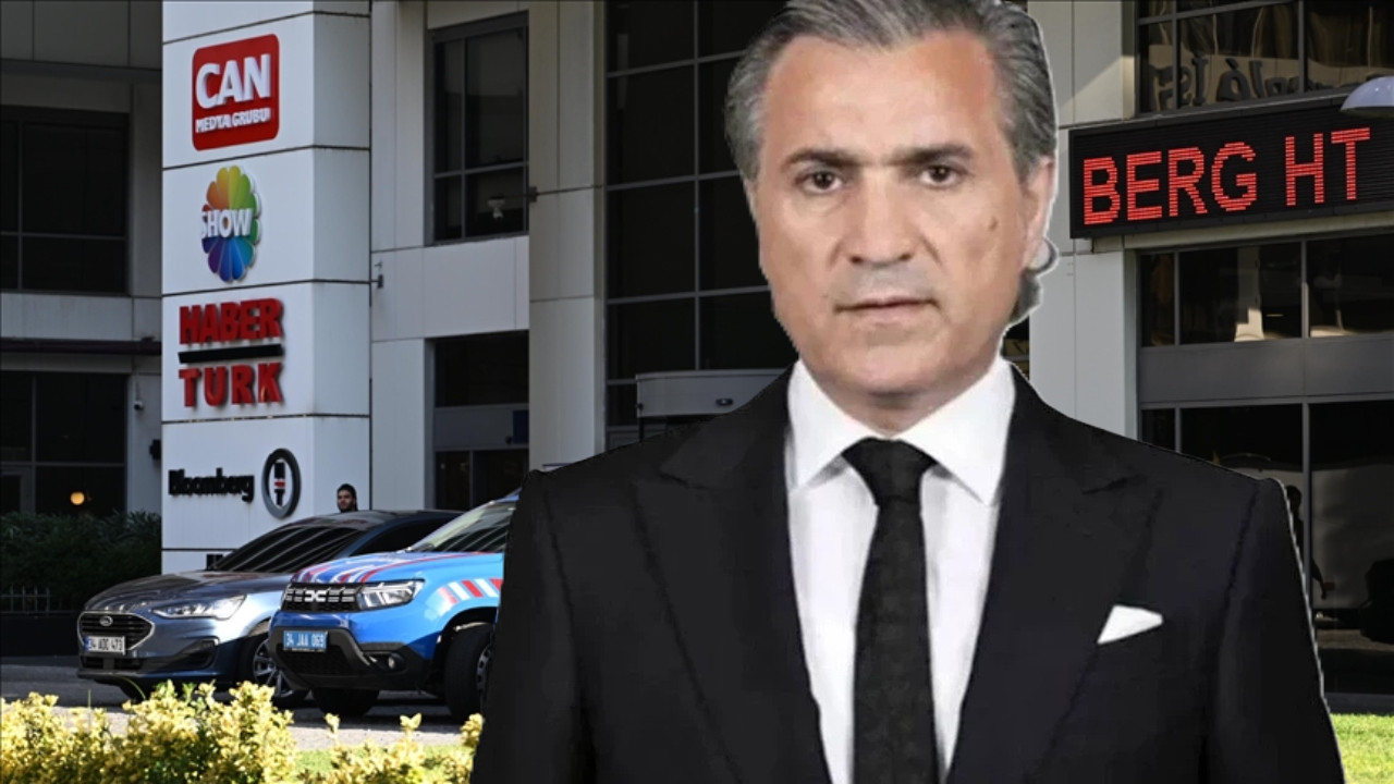 Can Holding Soruşturmasında Kritik Ifade 350 Milyon Dolar Soruldu