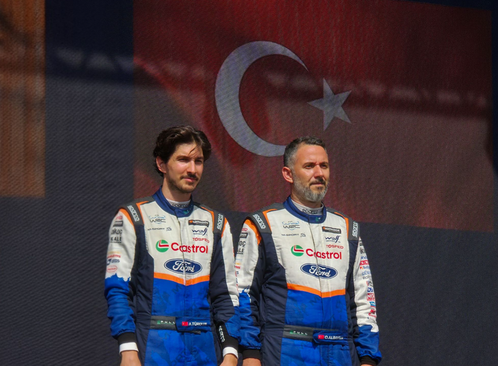 Castrol Team Türkiye