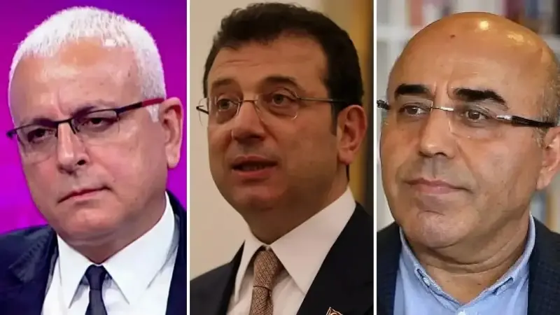 Casusluk Soruşturmasında İmamoğlu, Özkan Ve Yanardağ Hakkında Hakimliğin Karar Yazısı Ortaya Çıktı 1