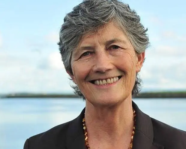 Catherine Connolly-1
