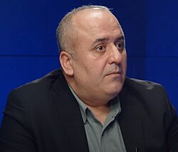 Cengiz Çiçek (Cropped)