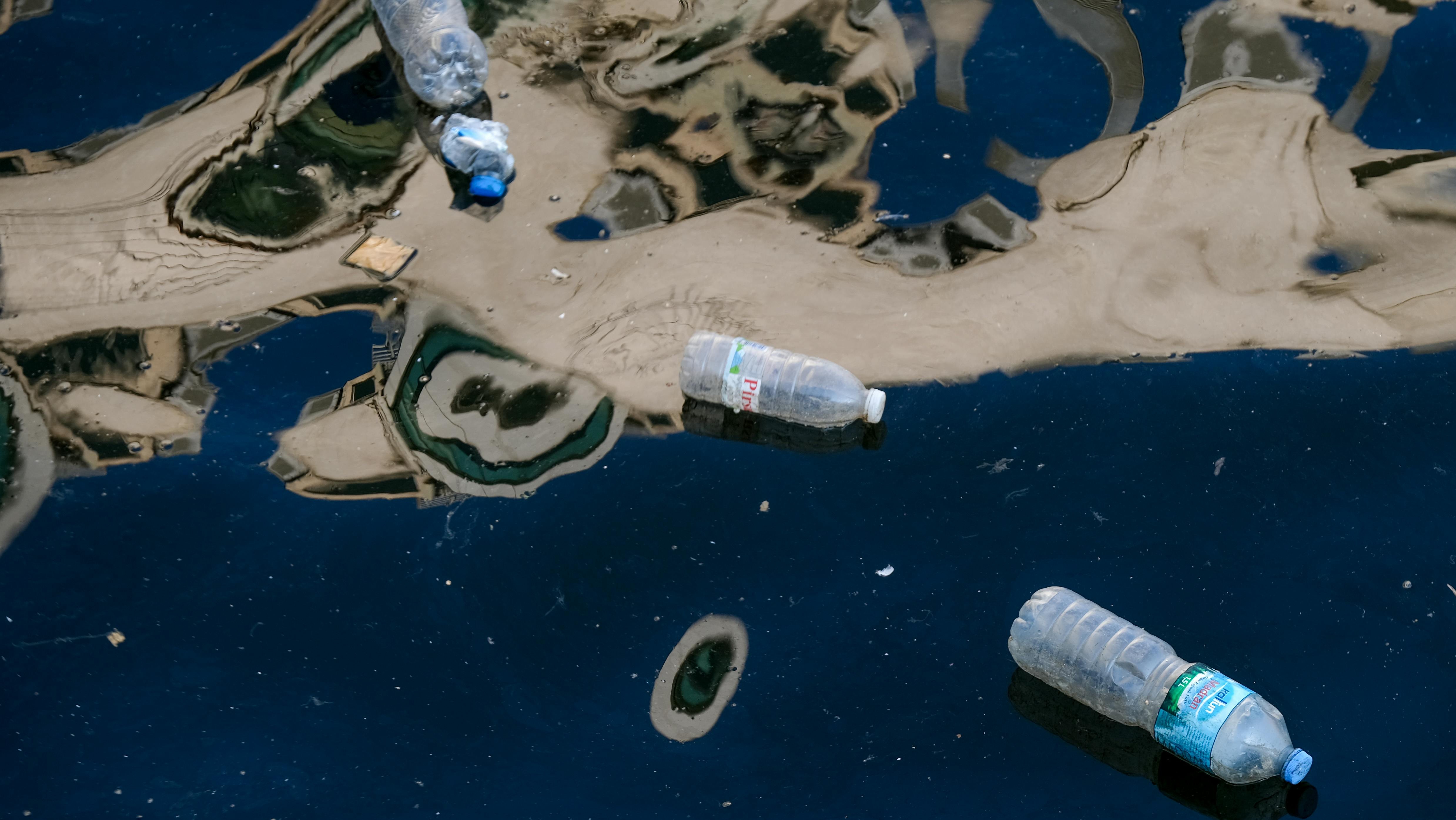 “Çevre Kirliliği Hepimizin Sorumluluğunda! Farkındalık Artmalı”1