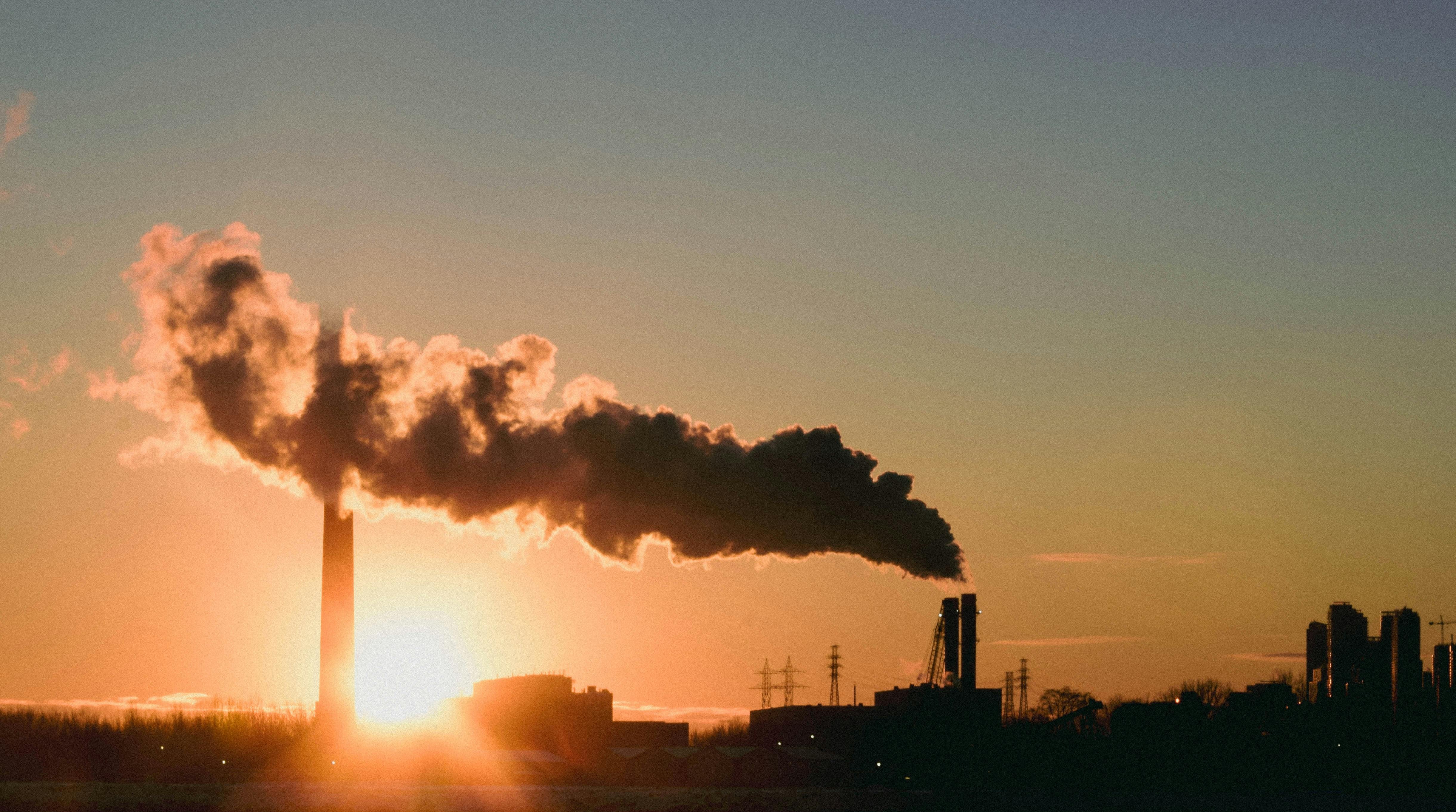 “Çevre Kirliliği Hepimizin Sorumluluğunda! Farkındalık Artmalı”2