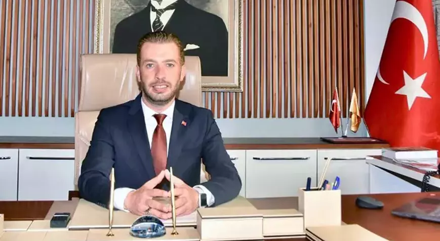 Ceyhan Belediye Başkanı Hakkında Rüşvet Iddiaları1