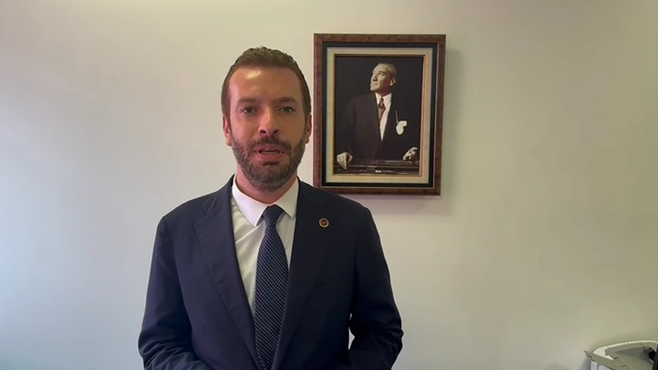 Ceyhan Belediye Başkanı Hakkında Rüşvet Iddiaları2