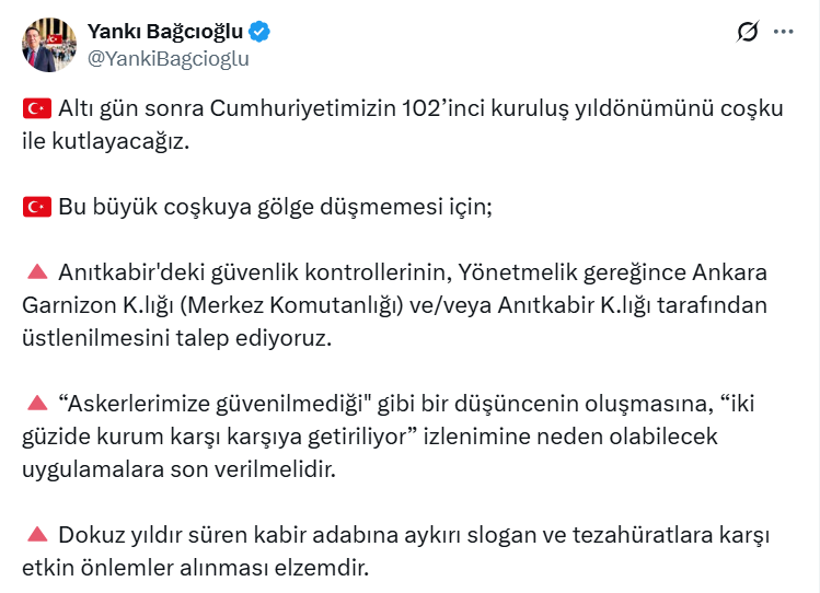 Chp Çağrı