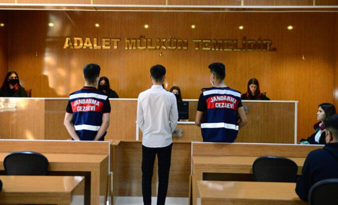 Chp’den Davalara Canlı Yayın Hamlesi! Mahkemeler Ekrana Gelebilir