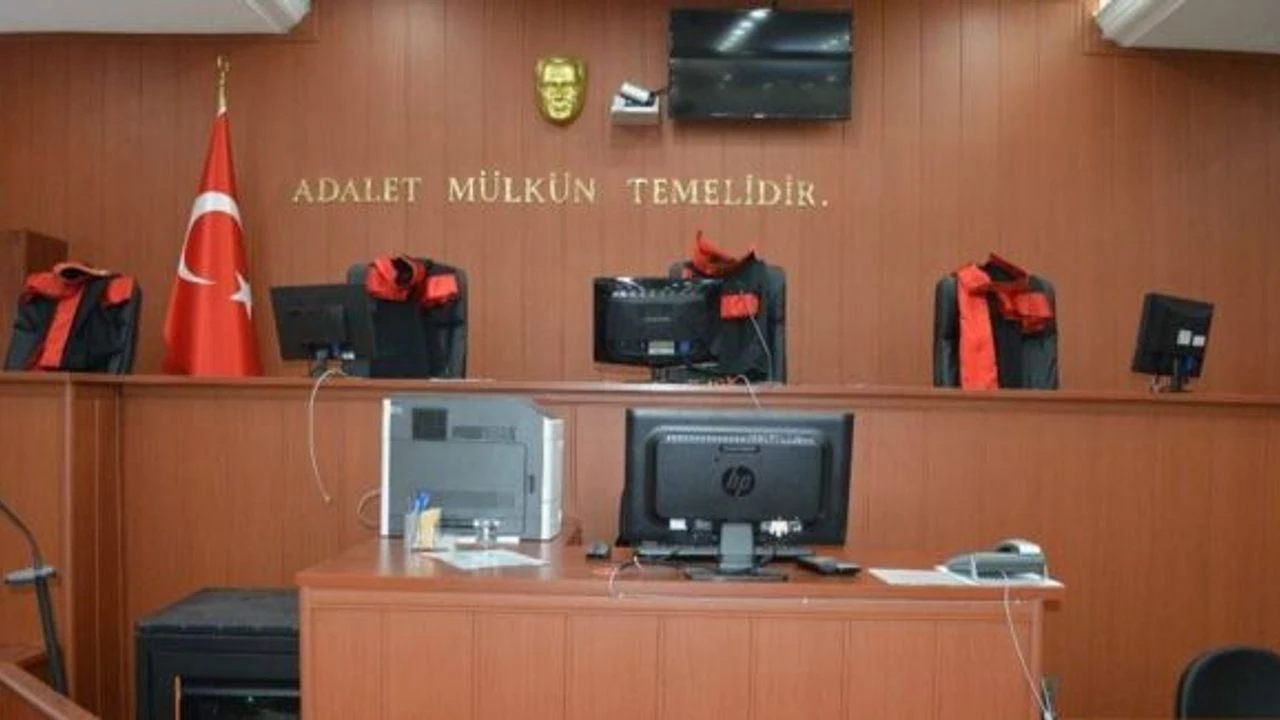 Chp’den Davalara Canlı Yayın Hamlesi! Mahkemeler Ekrana Gelebilir1