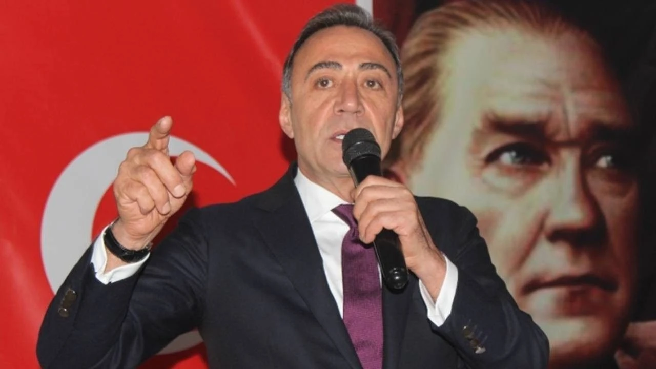 Chp'den Ihraç Edilen Berhan Şimşek Chp Yönetimini Bir Gün Mutlaka Geri Alacağız-1
