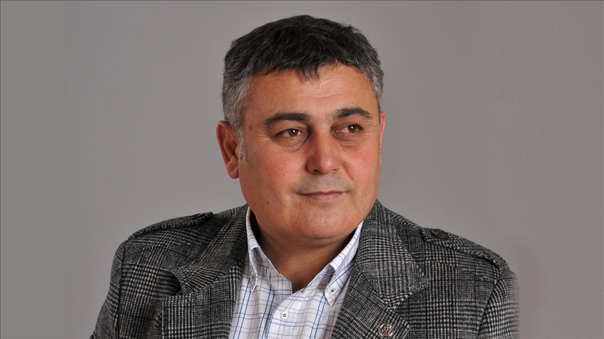Chp'den Istifa Etmişti! Aksu Belediye Başkanı, Ak Parti'ye Geçiyor