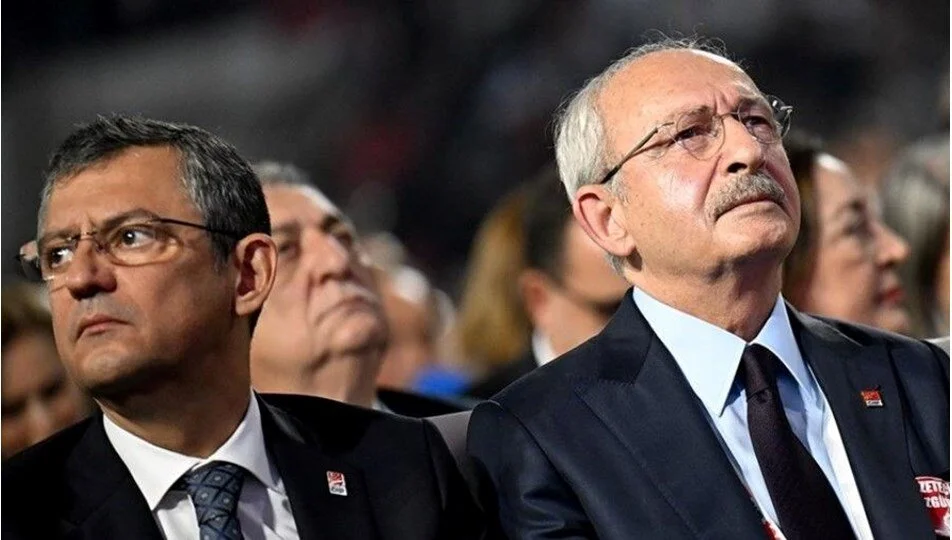 Chp’nin Kurultay Iptali Davasında Duruşma Salonu Değişti Duruşma Nerede, Saat Kaçta Ve Hangi Şehirde Yapılacak
