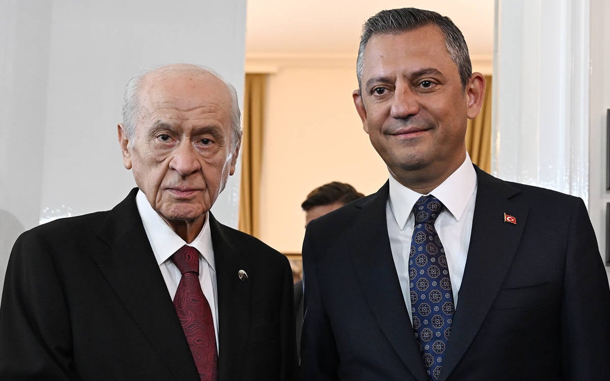 Chp’nin Meclis Kararına Devlet Bahçeli’den Sert Sözler Millet Iradesine Saldırı2