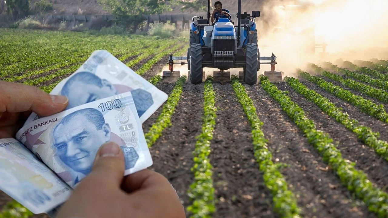 Çiftçiye Müjde Destek Ödemeleri Hesaplara Aktarıldı1