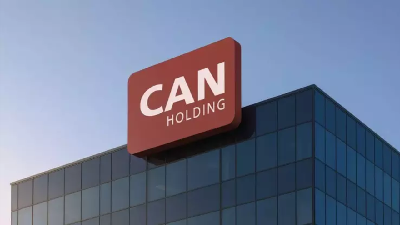 Ciner Grubu’ndan Açıklama Can Holding Soruşturmasıyla Bağlantımız Yok