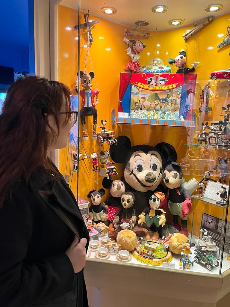 Çocukluğa Yolculuk İstanbul Oyuncak Müzesi’ni Keşfediyoruz5