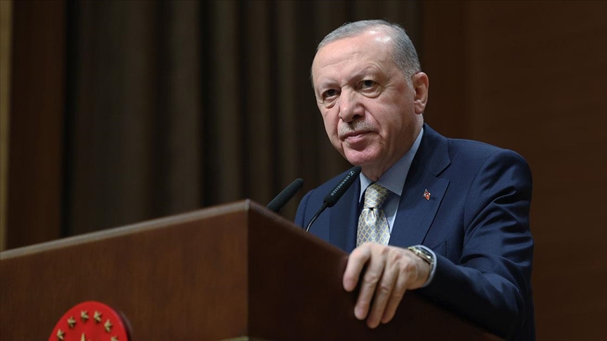 Cumhurbaşkanı Erdoğan’dan Chp’ye Yolsuzluk Tepkisi Yok Böyle 25 Kuruşa Simit