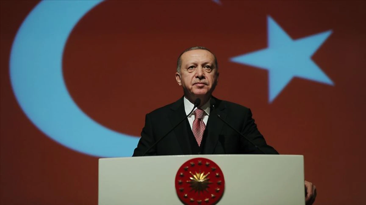 Cumhurbaşkanı Erdoğan’dan F 35 Sorusuna Dikkat Çeken Yanıt
