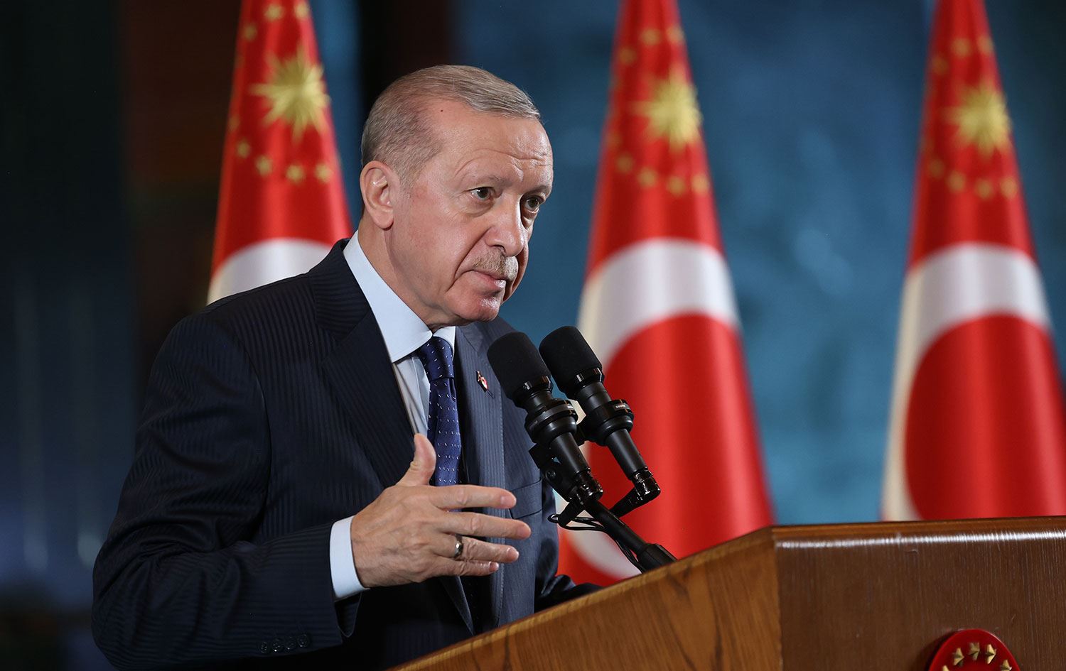 Cumhurbaşkanı Talimat Verdi! Denetleme Kurulu Sahte E İmza Olayına El Attı4