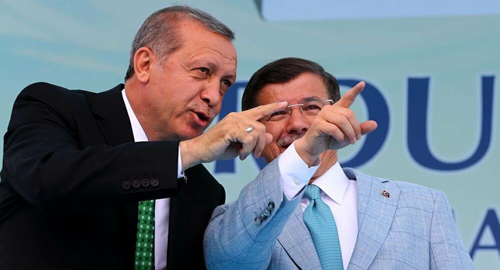 Davutoğlu’ndan Erdoğan’a Göz Kırpan Açıklama Teklif Gelirse Tereddüt Etmem2