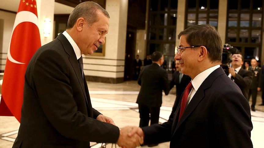 Davutoğlu’ndan Erdoğan’a Göz Kırpan Açıklama Teklif Gelirse Tereddüt Etmem3