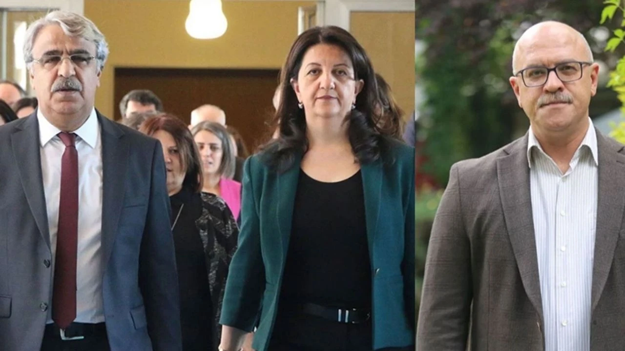 Dem Parti Heyeti İmralı Yolunda Öcalan’la Görüşme Yapılacak-1