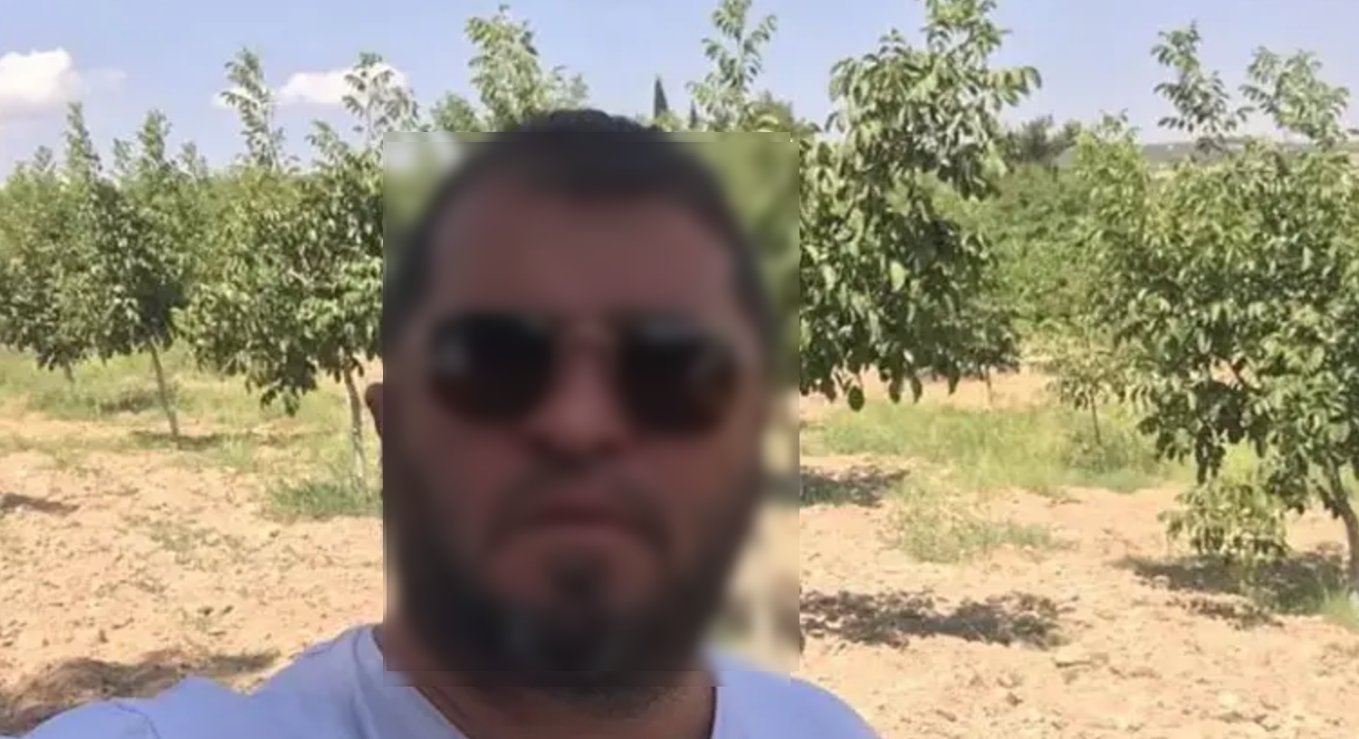 Denizli Cinayet-1