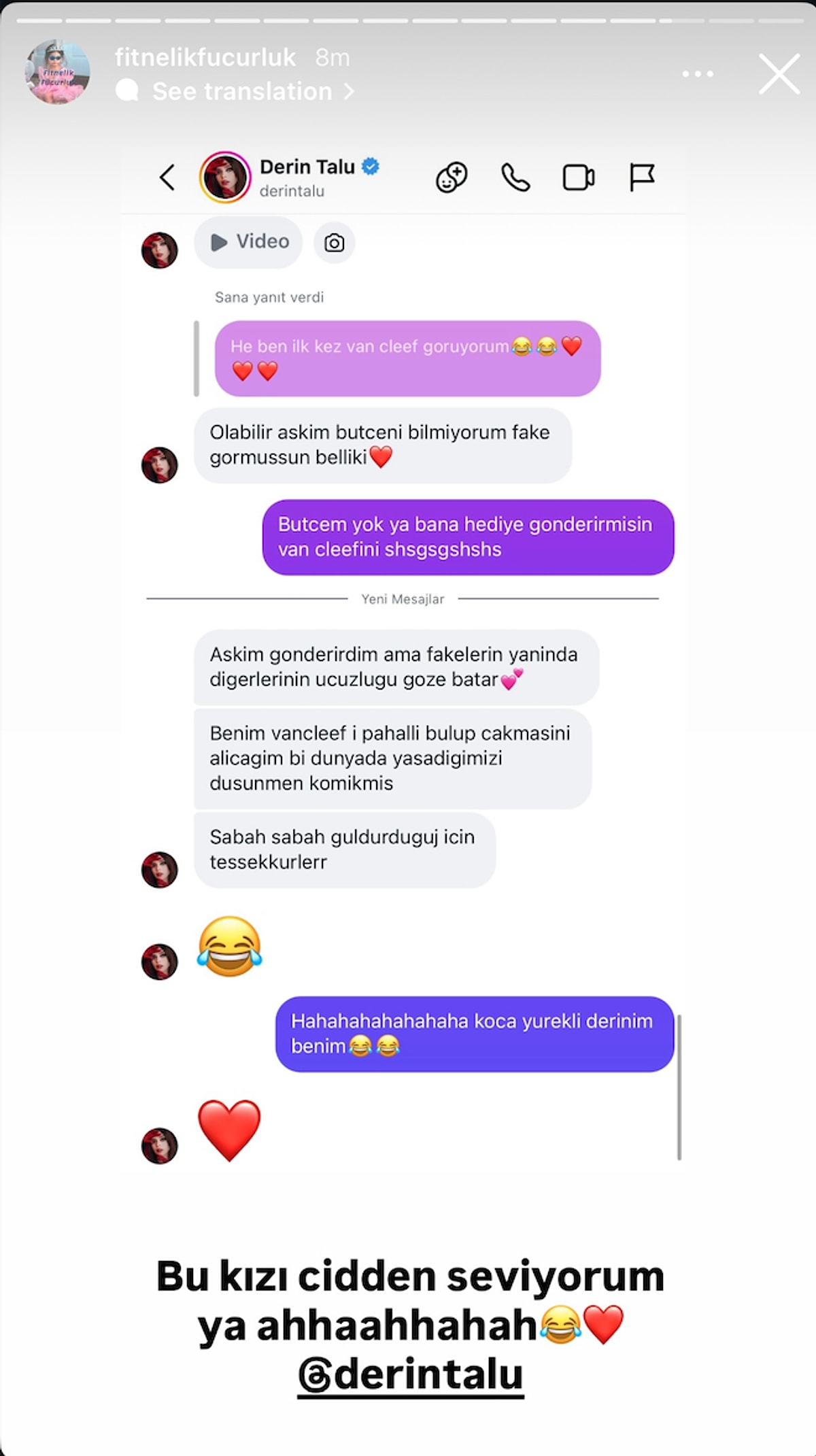 Derin Talu 2